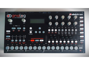 Elektron Analog Four (20831)