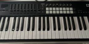 Vends clavier Launchkey 49 MK2
