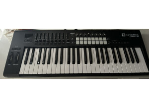 Novation Launchkey 49 mk2