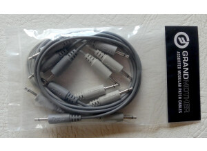 Moog Music Grandmother (41678)