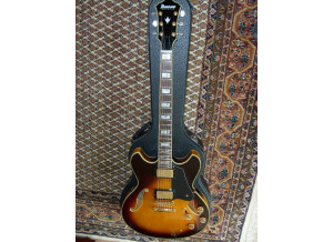 Ibanez AS120