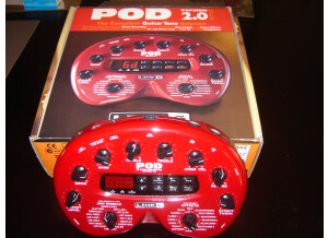 Line 6 POD 2.0