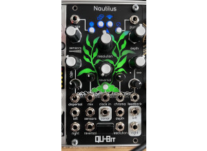 Qu-Bit Electronix Nautilus (35947)