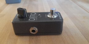 Looper DITTO tc electronic