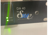 Vends Save DA 40 : Splitter de signal Premium Rack 19" Made In France