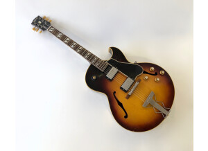 Gibson ES-175 Vintage (9060)