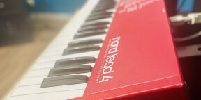 Nord lead 4 