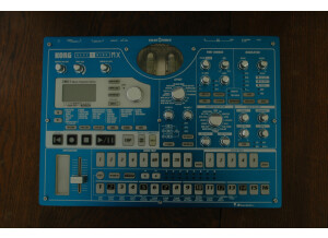 Korg ElecTribe EMX-1