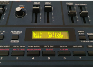 Roland JP-8000