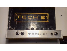 Tech 21 VT Bass Deluxe (4416)