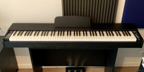 Piano numérique/midi 88 touches lestées 