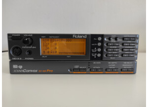 Roland SC-88 Pro (99207)
