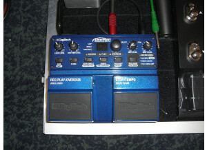 DigiTech JamMan (85418)