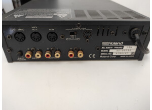 Roland SC-88 Pro (6447)