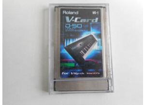 Roland VC-1
