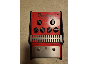 Brunetti Overtone (96335)