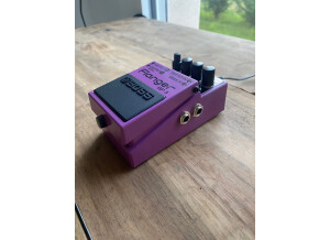 Boss BF-3 Flanger