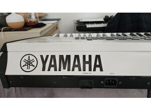 Yamaha Montage 7