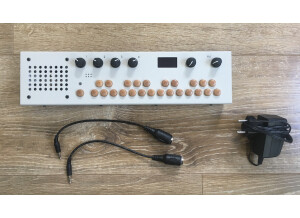 Critter and Guitari Organelle M (18206)