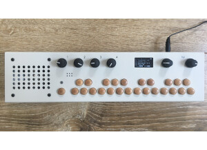 Critter and Guitari Organelle M (40948)