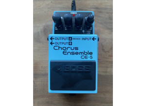Boss CE-5 Chorus Ensemble (84415)