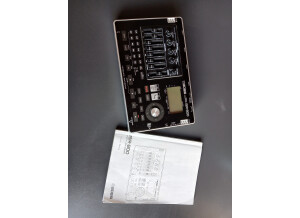 Boss BR-800 Digital Recorder (46182)