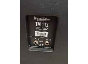 Hughes & Kettner TubeMeister TM112