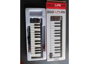 Akai Professional LPK25 (50789)