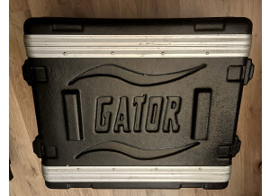 Gator Cases GR-4S