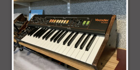 Vends Behringer VC340 comme neuf
