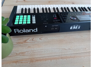Roland FA-06