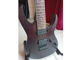 Vends Ibanez 7cordes RG7421-WNF