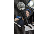 Microphone Samson R21S