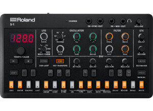 Roland S-1 Tweak Synth (33455)