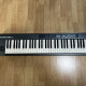 Keystation 61 Keystation 61
