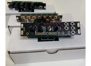 After Later Audio After Later Audio Alan Micro Turing Machine Black (66624)