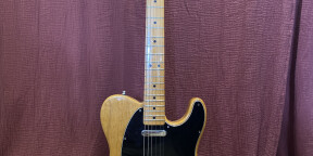 Fender Telecaster Vintage reissue 52 Japan : 