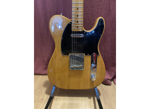 Fender Telecaster Japan (38702)
