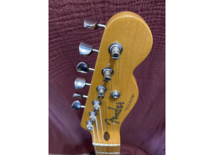 Fender Telecaster Japan (67514)