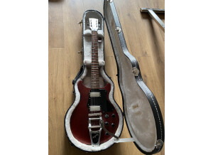 Gibson Les Paul Special Double Cutaway