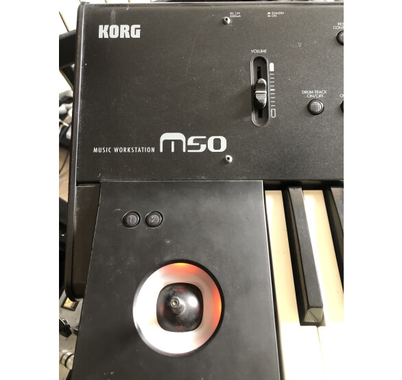 Korg M50 61 (739)