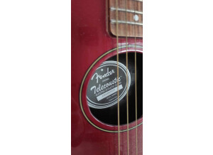 Fender Telecoustic [2000-2005]