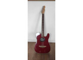 Vend Telecoustic Fender - Electric Acoustic Guitar