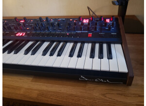 Dave Smith Instruments OB-6