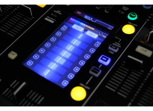 Pioneer DJ DJM-2000 Nexus-4
