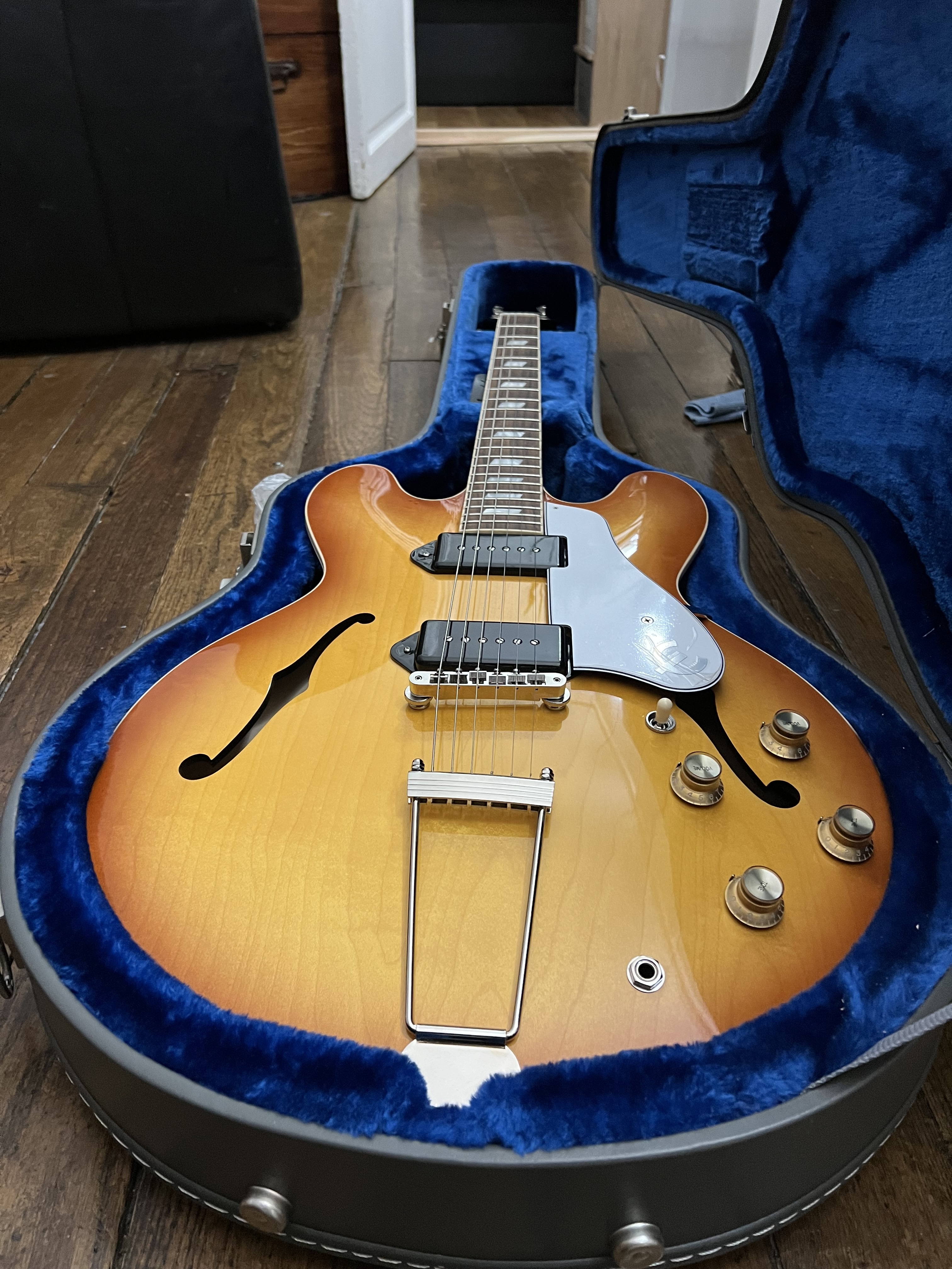 Epiphone Casino (USA Collection)