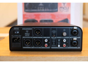 Drawmer MC1.1 (12926)