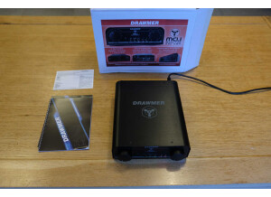 Drawmer MC1.1 (87593)