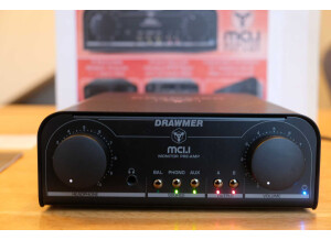 Drawmer MC1.1