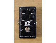 Xotic Effects Bass RC Booster (8719)